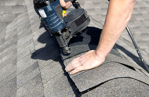 4 Ply Roofing in Cumberland, IN